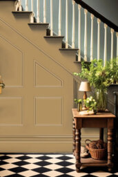 Johnstone's Trade Wood & Metal Aqua Guard Durable Satin Paint Welcome Home (Ppg1092-5) 1L - thumbnail 5