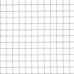 Blooma 25X25mm Galvanised Wire Mesh Roll, (L)10M (H)1M - thumbnail 5