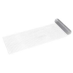 Blooma 25X25mm Galvanised Wire Mesh Roll, (L)10M (H)1M - thumbnail 3