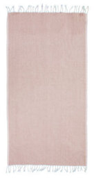 Orsina Thread & Loom Almond Hammam Towel - thumbnail 5