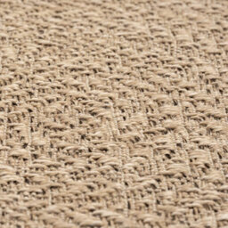 Walplus Rug Zizur 240X340 Cm Jute Look Indoor And Outdoor - thumbnail 7