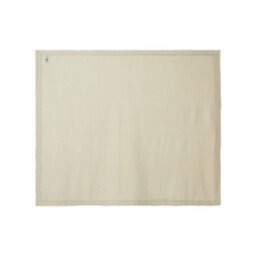 Gildan Heavy Blend Fleece Stadium Blanket Sand (One Size) - thumbnail 2