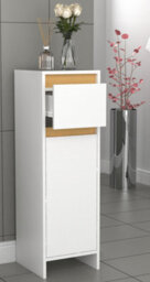Vcm Bathroom Furniture Cabinetrank Bathroom Cabinet Malira - thumbnail 3