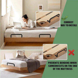 12Pcs Mattress Retainer Holder Mattress Stopper - thumbnail 3