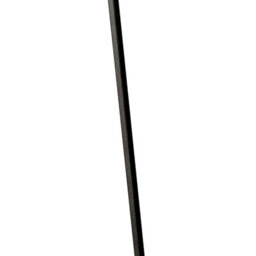 Luminosa Lighting Luminosa Vector Floor Lamp, 40W Led, 3000K, 3000Lm, Dimmable, Black, 3Yrs Warranty - thumbnail 4