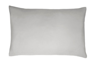 Smart Living Super Soft Cozy Easy Care Hotel Quality Cotton Anti-Allergy 25Cm Deep Fitted Bedsheet Or Pillowcase Pair - image 1