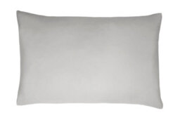 Smart Living Super Soft Cozy Easy Care Hotel Quality Cotton Anti-Allergy 25Cm Deep Fitted Bedsheet Or Pillowcase Pair - thumbnail 1
