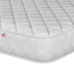 Aspire Value Cooling Open Coil Mattress, Size Small Double - thumbnail 4