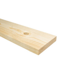 King 5Ft 1515mm Pine Bed Slats Set - Premium 15 Slat Set - thumbnail 2