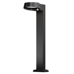 Luminosa Lighting Luminosa Share Outdoor Bollard Graphite 3000K 1100Lm Ip54