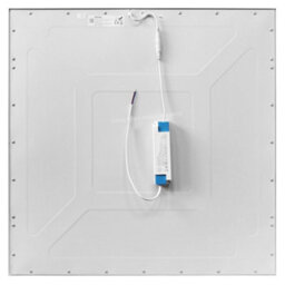 Long Life Lamps Company 40W Blue Sky Led Ceiling Panel Light 600 X 600 Cloud Sun Scene - thumbnail 4