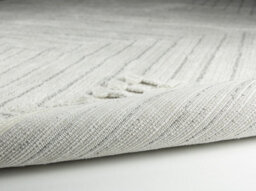 Esselle Home Arctic Maze Natural / Grey 120 X 170Cm Rug - thumbnail 4
