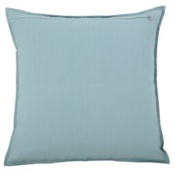 GoodHome Hiva Blue Indoor Cushion, (L)60Cm X (W)60Cm - thumbnail 2