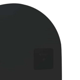 Walplus Wall Mirror With Led Lights 45X100 Cm Glass Oval - thumbnail 7