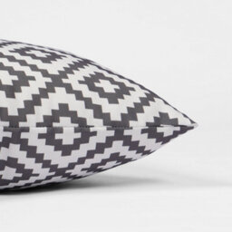 OHS 2 Pack Geometric Cushion Cover Outdoor Garden - thumbnail 6