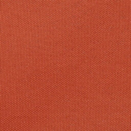 Berkfield Balcony Screen Oxford Fabric 75X600 Cm Terracotta - thumbnail 2