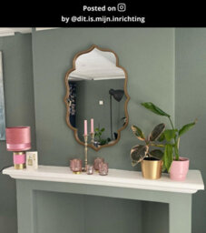 Lucide Extravaganza Frizzle Table Lamp Pink - thumbnail 9