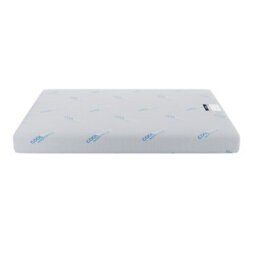Mattress Guru Visco Therapy 14Cm Deep Thrive Kids Foam Waterproof Mattress For Easy Care Comfort - thumbnail 4
