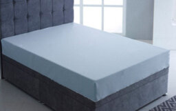 Mattress Guru Visco Therapy 14Cm Deep Thrive Kids Foam Waterproof Mattress For Easy Care Comfort - thumbnail 2