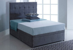 Mattress Guru Visco Therapy 14Cm Deep Thrive Kids Foam Waterproof Mattress For Easy Care Comfort - thumbnail 3