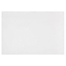Beliani Weighted Blanket Cover 1000 Rhea 135 X 200 Cm White - thumbnail 5