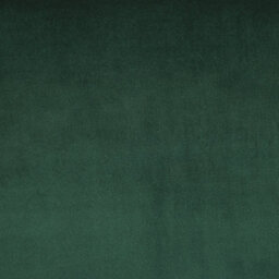 Beliani Chaise Longue Nantilly Velvet Dark Green - thumbnail 9