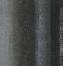 "Tyrone Textiles Rhodes Charcoal Linen-Look Sheer Voile Panels - Pair 140 X 229Cm (55X90"")" - thumbnail 3