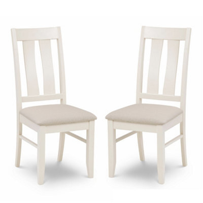 Oakham Fairford Premium Dining Chairs - Set Of 2 - image 1