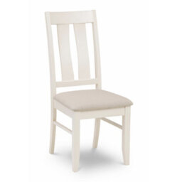 Oakham Fairford Premium Dining Chairs - Set Of 2 - thumbnail 2
