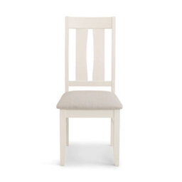 Oakham Fairford Premium Dining Chairs - Set Of 2 - thumbnail 3