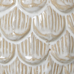 Medium Ceramic Pine Cone Trinket Dish With Lid - Woodland Decor - thumbnail 2