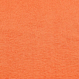 Berkfield Bath Towels 10 Pcs Orange 100X150 Cm 360 Gsm 100% Cotton - thumbnail 5
