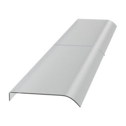 Thehotsale 160 X 50 Cm Window Awning Door Canopy Modern Pet Material Front Door Canopy Window Door Cover For Rain Snow Protection - thumbnail 4