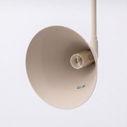 Sollux Lighting Nox Steel Taupe 1 Lights Modern Wall Lamps - thumbnail 8