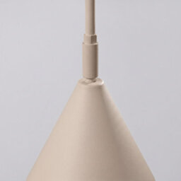Sollux Lighting Nox Steel Taupe 1 Lights Modern Wall Lamps - thumbnail 6