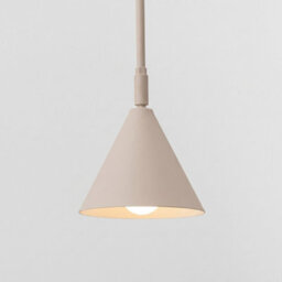 Sollux Lighting Nox Steel Taupe 1 Lights Modern Wall Lamps - thumbnail 4