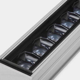 Luminosa Lighting Luminosa Taglio Outdoor Led Recessed Ground Light Ip65/ip67 19W 4000K - thumbnail 3