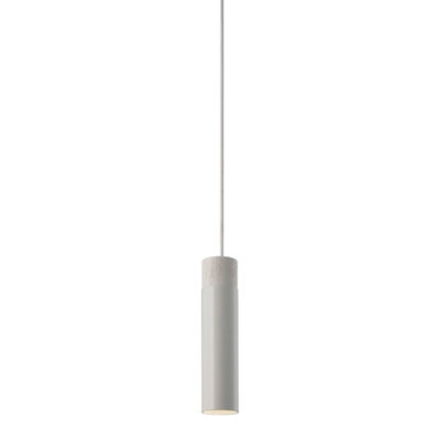 Nordlux Tilo Metal Pendant Light Wood White,mains - image 1