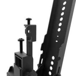 Kanto Mounts Pt300 Tilting Tv Mount For 32-Inch To 90-Inch Tvs - Black - thumbnail 8