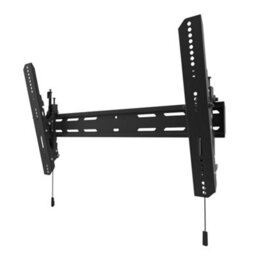Kanto Mounts Pt300 Tilting Tv Mount For 32-Inch To 90-Inch Tvs - Black - thumbnail 1