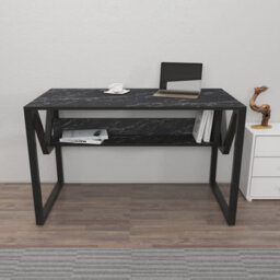 Decorotika Lona Study And Writing Desk - thumbnail 1