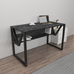 Decorotika Lona Study And Writing Desk - thumbnail 2