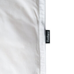 Beliani Double-Layered Duvet Duck Feathers And Down 4.5 Tog + 4.5 Tog All-Year Serrato 200 X 200 Cm - thumbnail 8