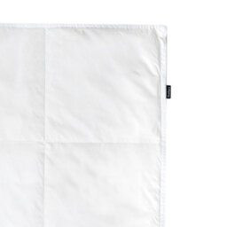Beliani Double-Layered Duvet Duck Feathers And Down 4.5 Tog + 4.5 Tog All-Year Serrato 200 X 200 Cm - thumbnail 7