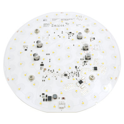 Osram Prevaled Flat Ac Pc, Spot, Down,and Wallmount Light Engines, 2500Lm, Neutral White 4000K, 80Cri, 240V
