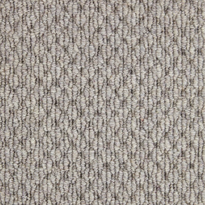 Sandy Springs Luxury 50% Wool Blend Carpet By Remland (Braid Dapple, 3M X 5M)
