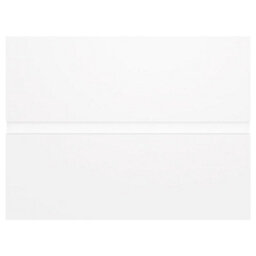 Berkfield Sink Cabinet With Built-In Basin White Engineered Wood - thumbnail 8