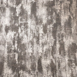 Sophie Laurence Industrial Distressed Concrete Charcoal Metalliccopper Wallpaper - thumbnail 4