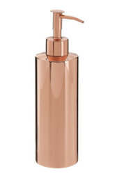 Orsina Clara Rose Gold Moisturizer Dispenser - thumbnail 2