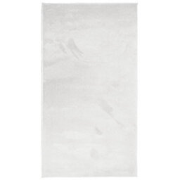 Berkfield Rug Oviedo Short Pile Grey 60X110 Cm - thumbnail 2